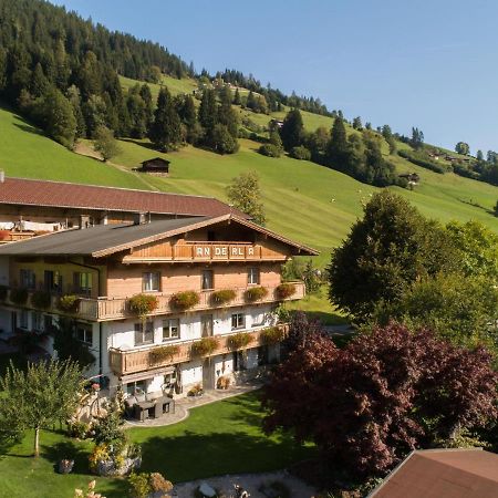 Anderla 1 Wildschoenau Exterior foto